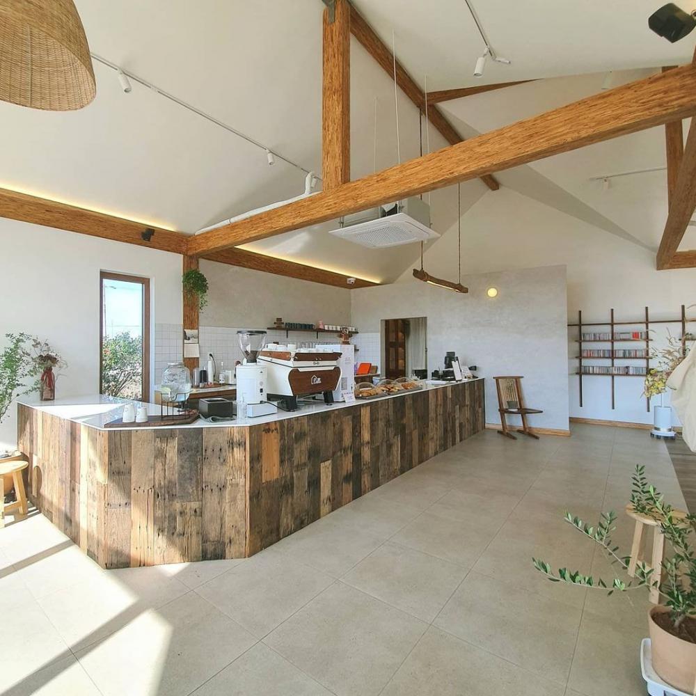 ไอเดียคาเฟ่สวยๆ