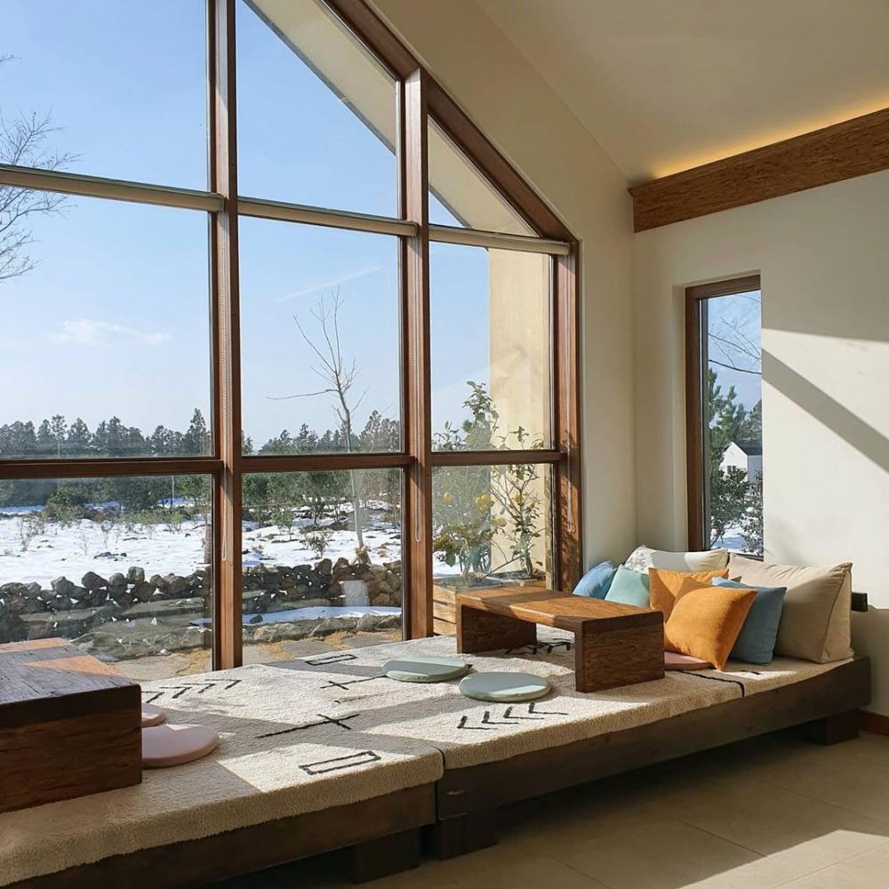 ไอเดียคาเฟ่สวยๆ