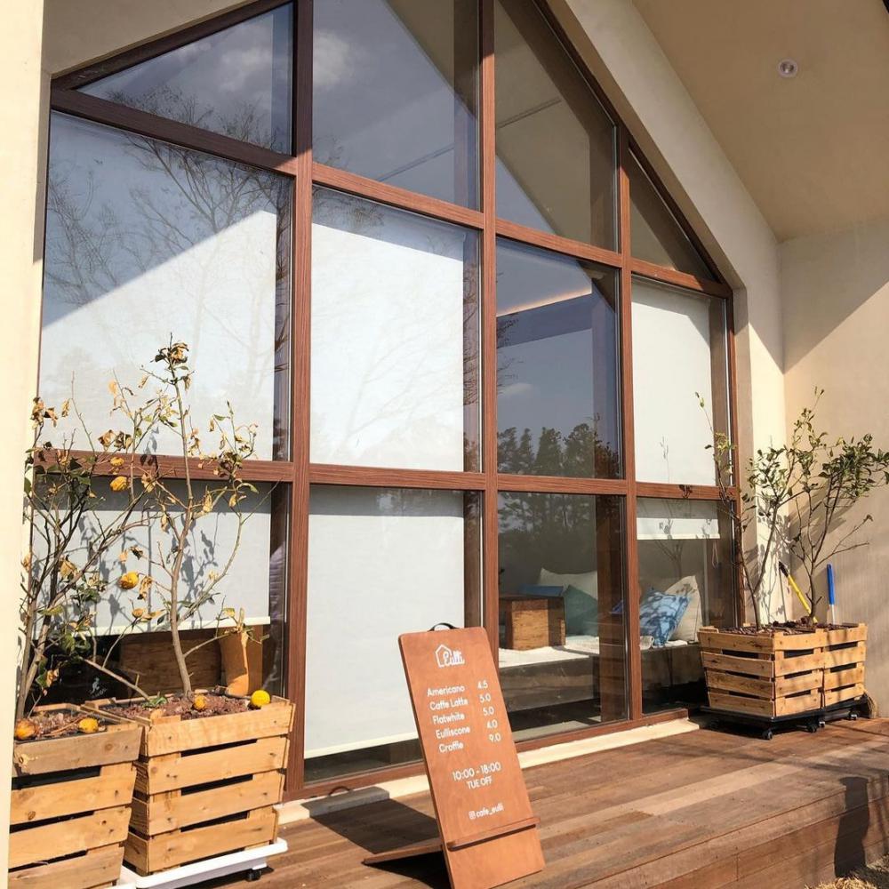 ไอเดียคาเฟ่สวยๆ