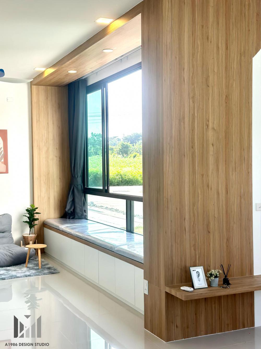 ไอเดียบ้านสวยทรงนอร์ดิก