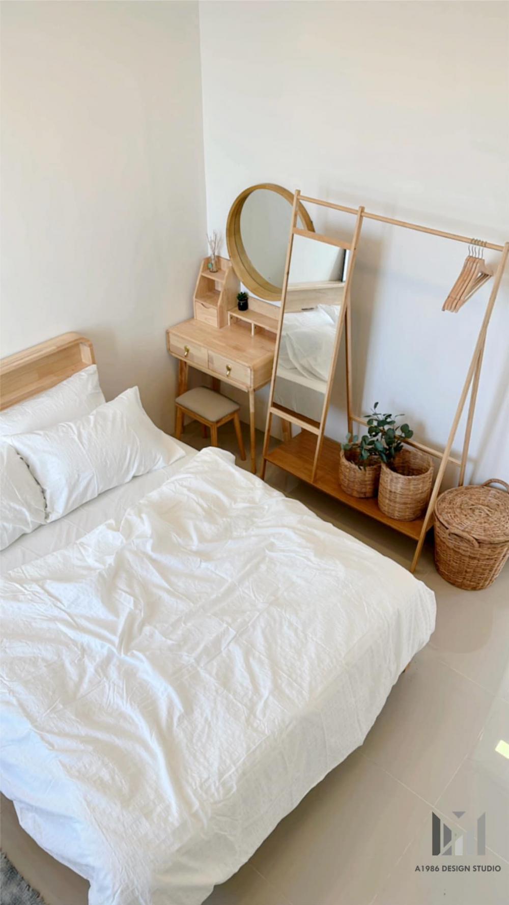 ไอเดียบ้านสวยทรงนอร์ดิก