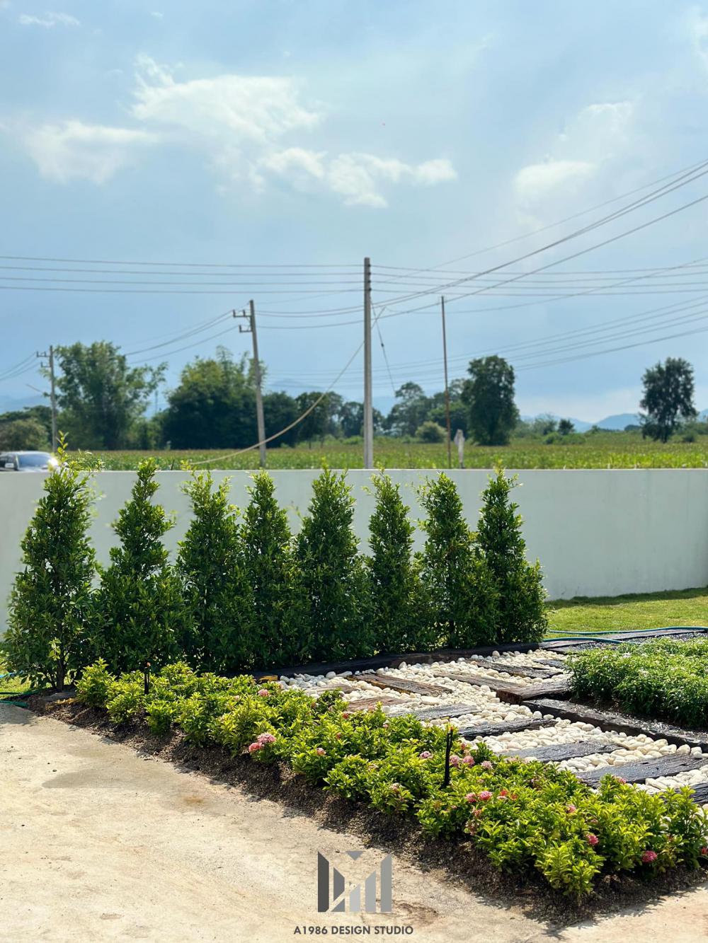 ไอเดียบ้านสวยทรงนอร์ดิก