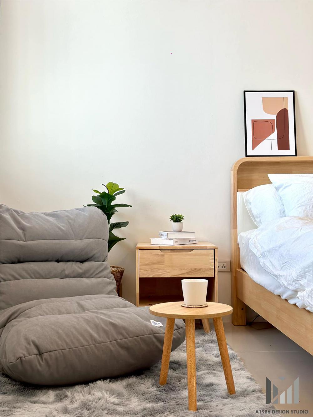 ไอเดียบ้านสวยทรงนอร์ดิก