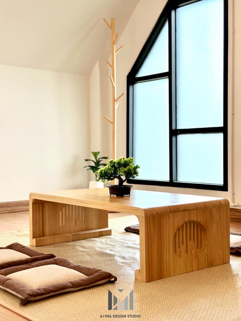 ไอเดียบ้านสวยทรงนอร์ดิก