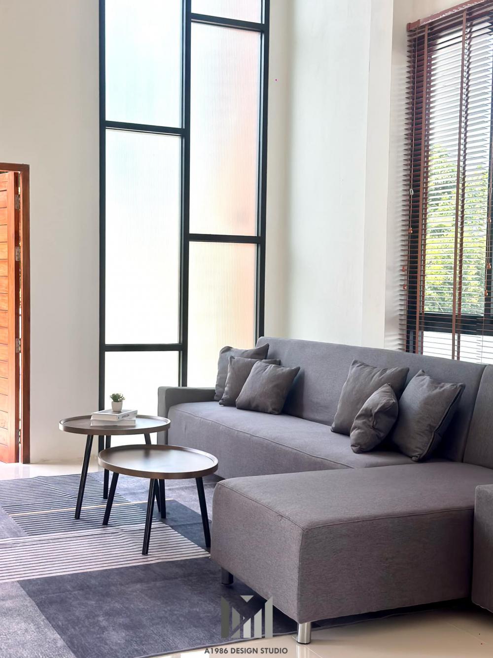 ไอเดียบ้านสวยทรงนอร์ดิก