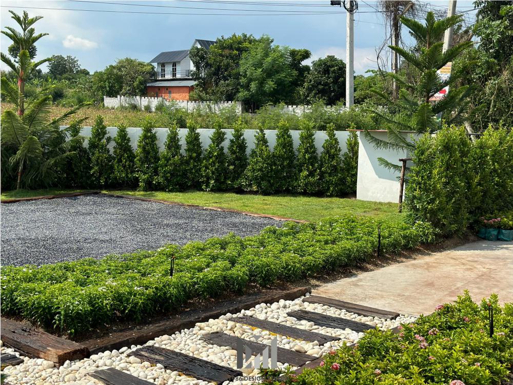 ไอเดียบ้านสวยทรงนอร์ดิก