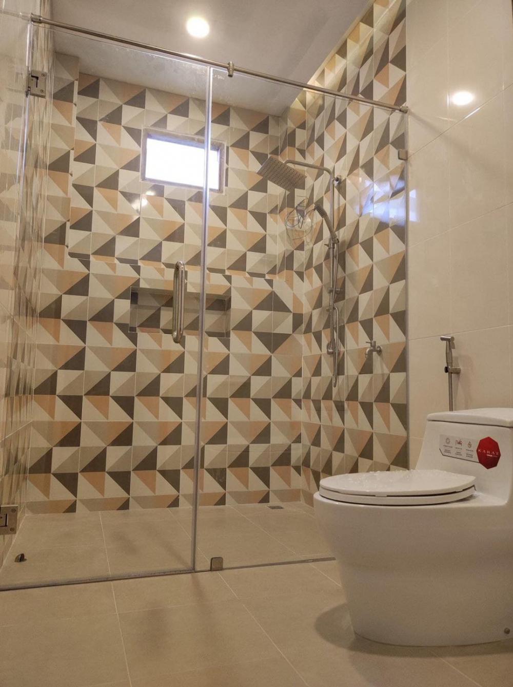 ไอเดียบ้านหลังเล็กสไตล์มินิมอล รูปที่ 10