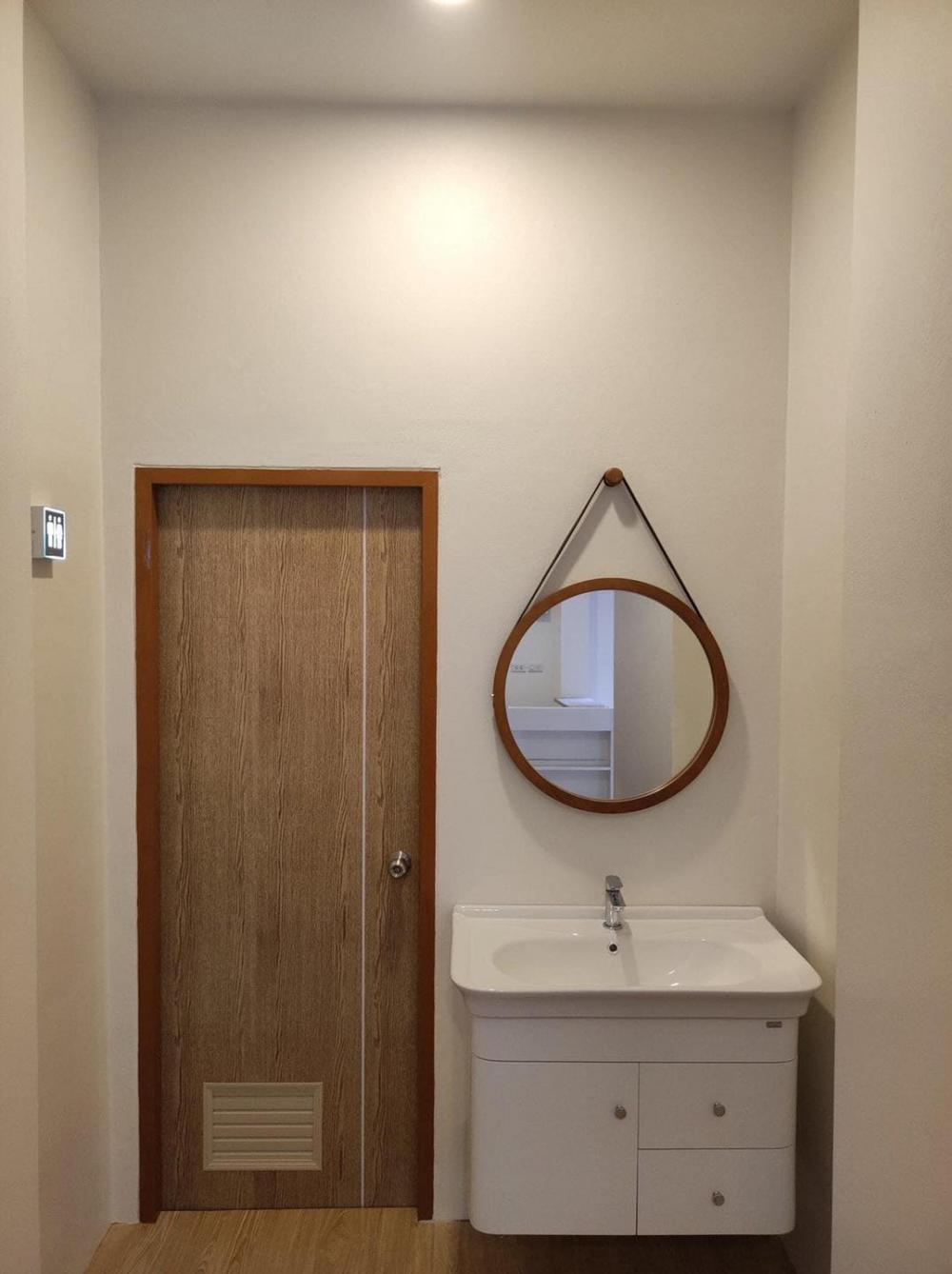 ไอเดียบ้านหลังเล็กสไตล์มินิมอล รูปที่ 3