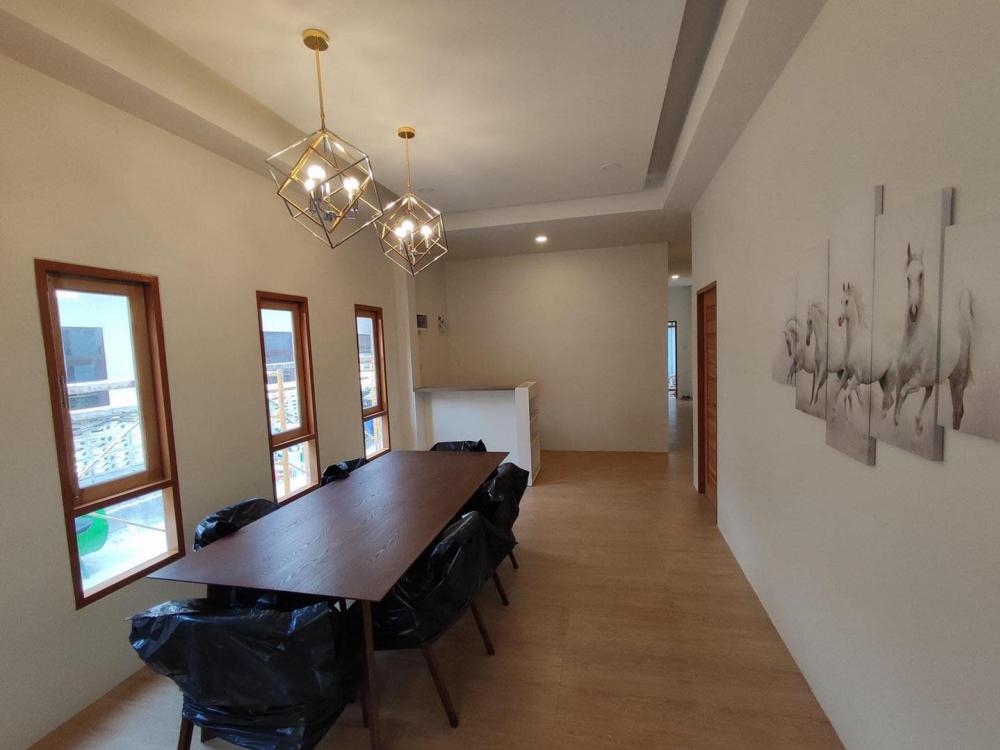 ไอเดียบ้านหลังเล็กสไตล์มินิมอล รูปที่ 4