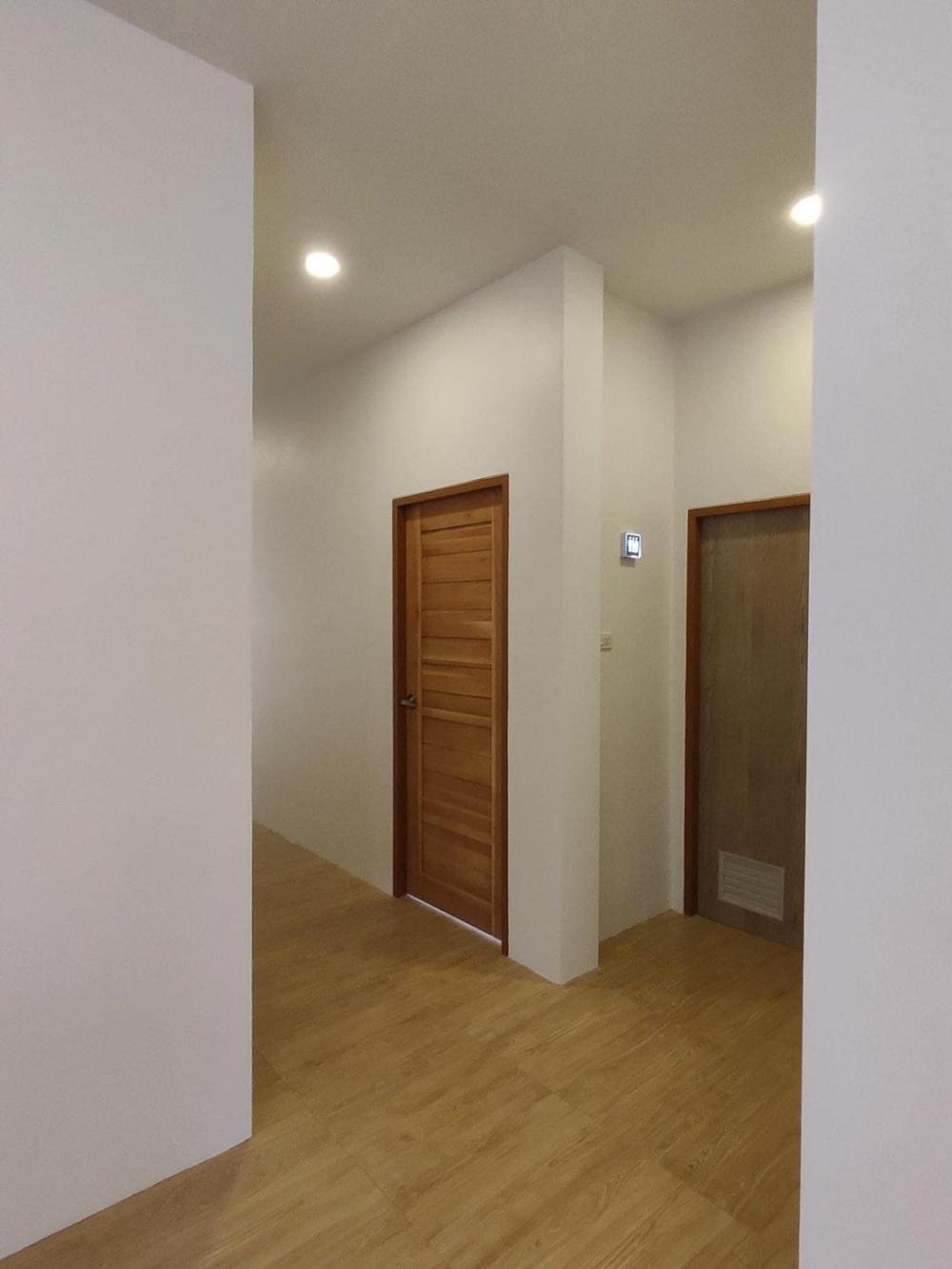 ไอเดียบ้านหลังเล็กสไตล์มินิมอล รูปที่ 5