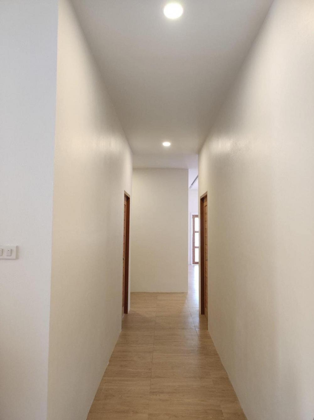 ไอเดียบ้านหลังเล็กสไตล์มินิมอล รูปที่ 6