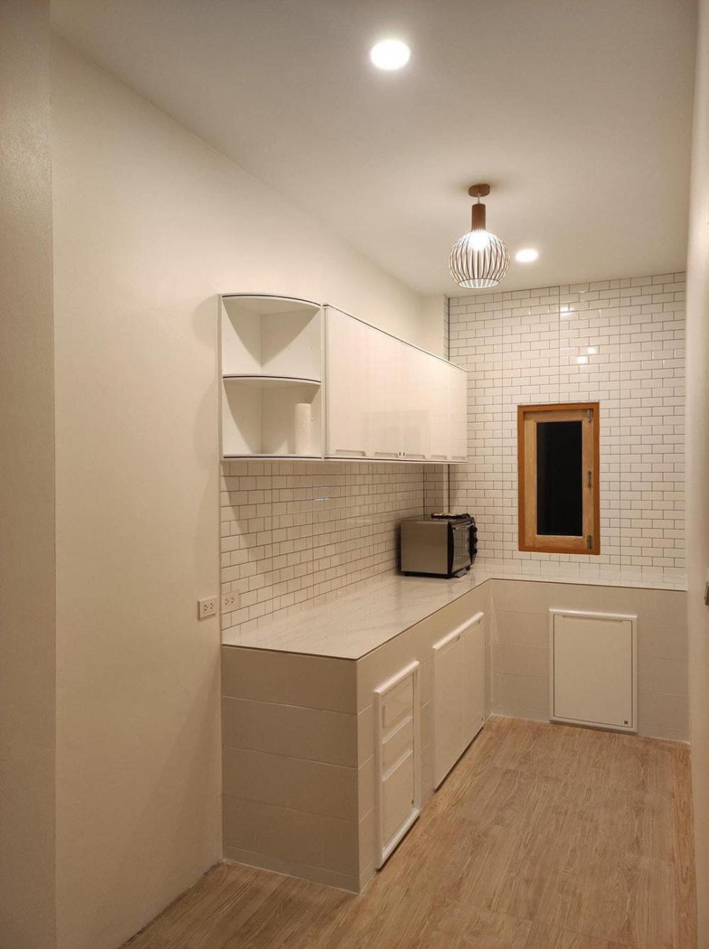 ไอเดียบ้านหลังเล็กสไตล์มินิมอล รูปที่ 7