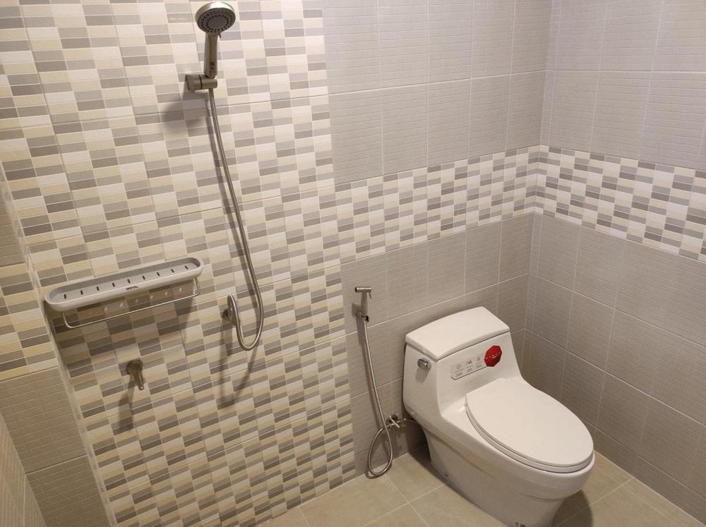 ไอเดียบ้านหลังเล็กสไตล์มินิมอล รูปที่ 8