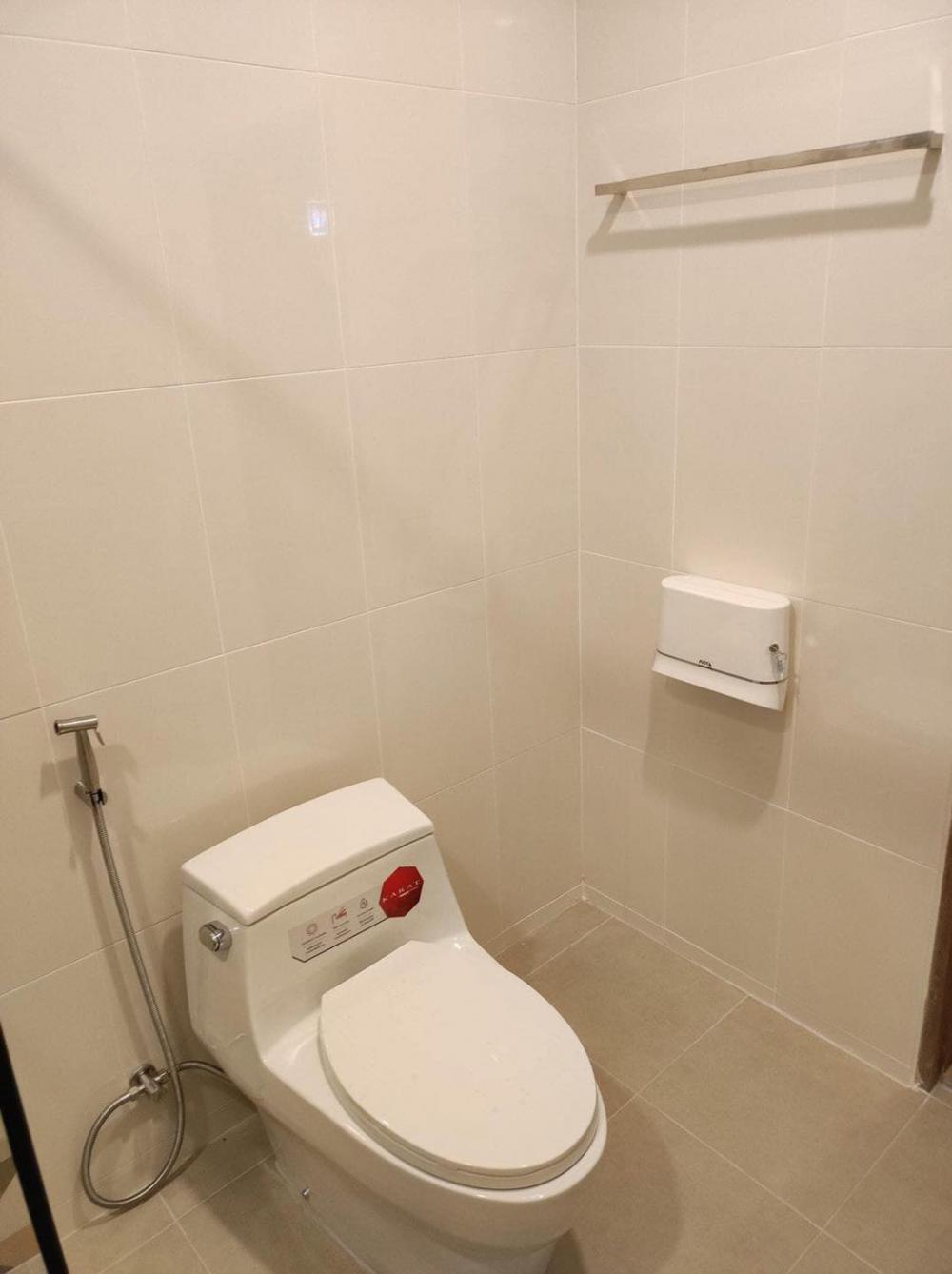 ไอเดียบ้านหลังเล็กสไตล์มินิมอล รูปที่ 9