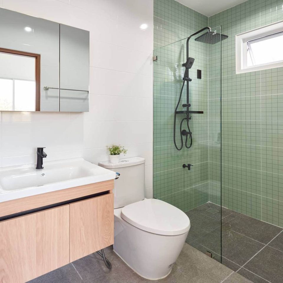 สไตล์บ้านแบบ  Modern Minimal Nordic ซึงเป็นการผสมผสานสองสไตล์ได้อย่างลงตัว รูปที่ 13