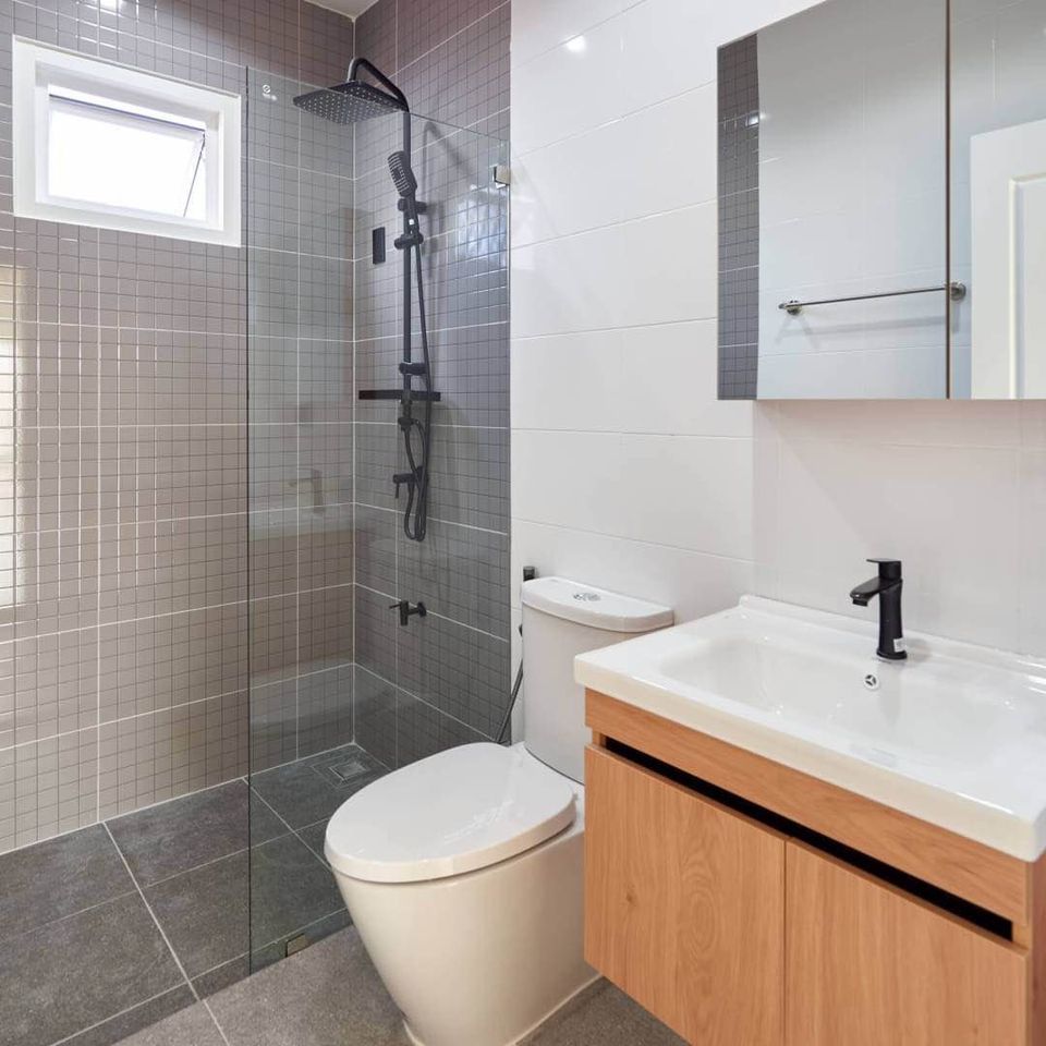 สไตล์บ้านแบบ  Modern Minimal Nordic ซึงเป็นการผสมผสานสองสไตล์ได้อย่างลงตัว รูปที่ 14