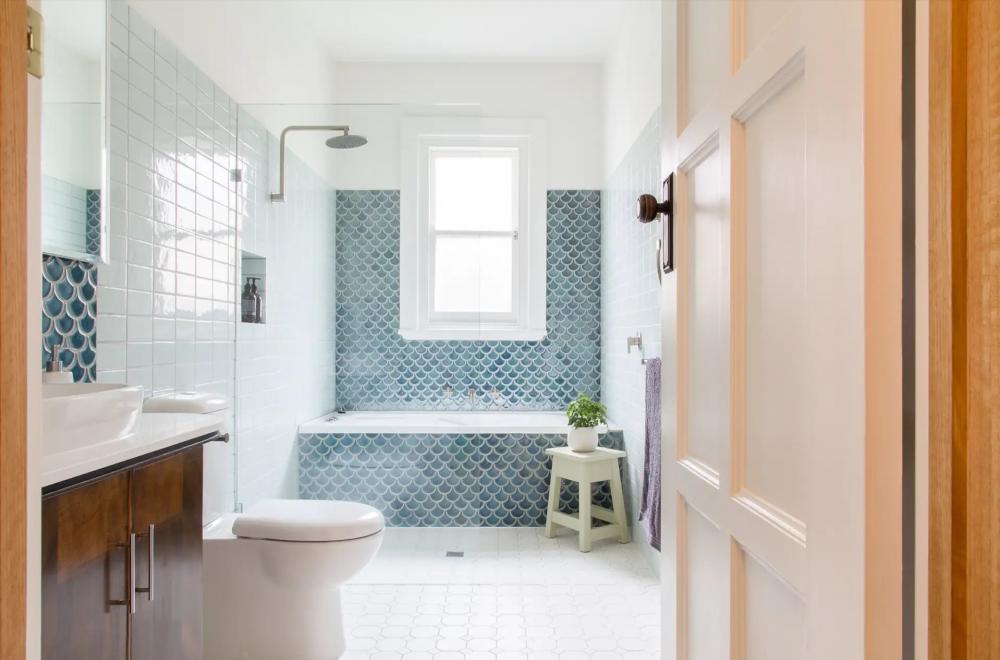 แต่งภายในบ้านสไตล์ Scandinavian รูปที่ 9