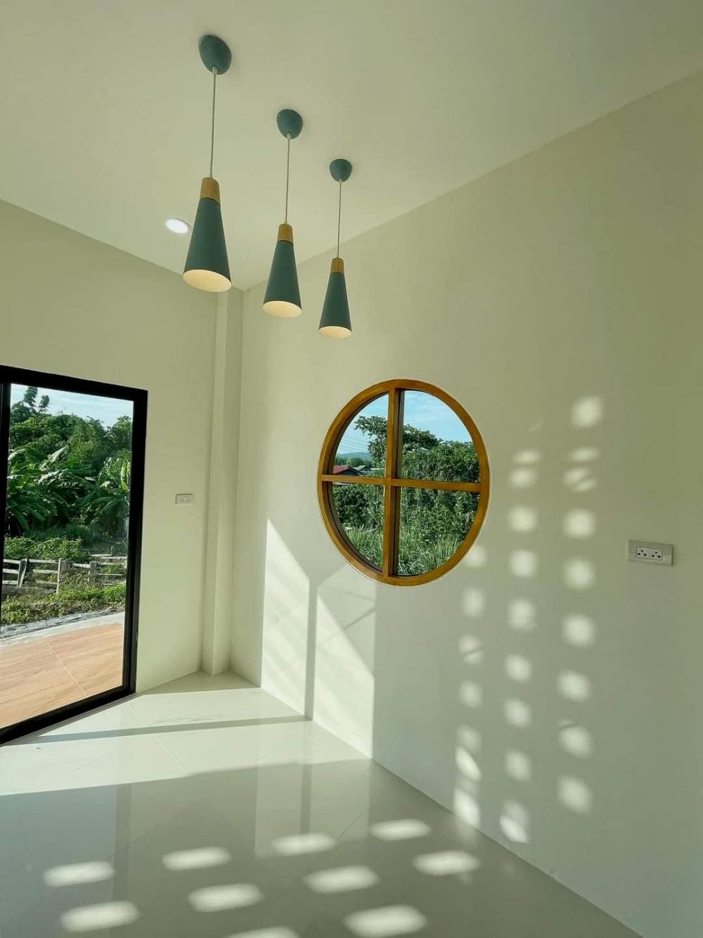 บ้านสไตล์มินิมอล 2 ห้องนอน 1 ห้องน้ำ รูปที่ 10