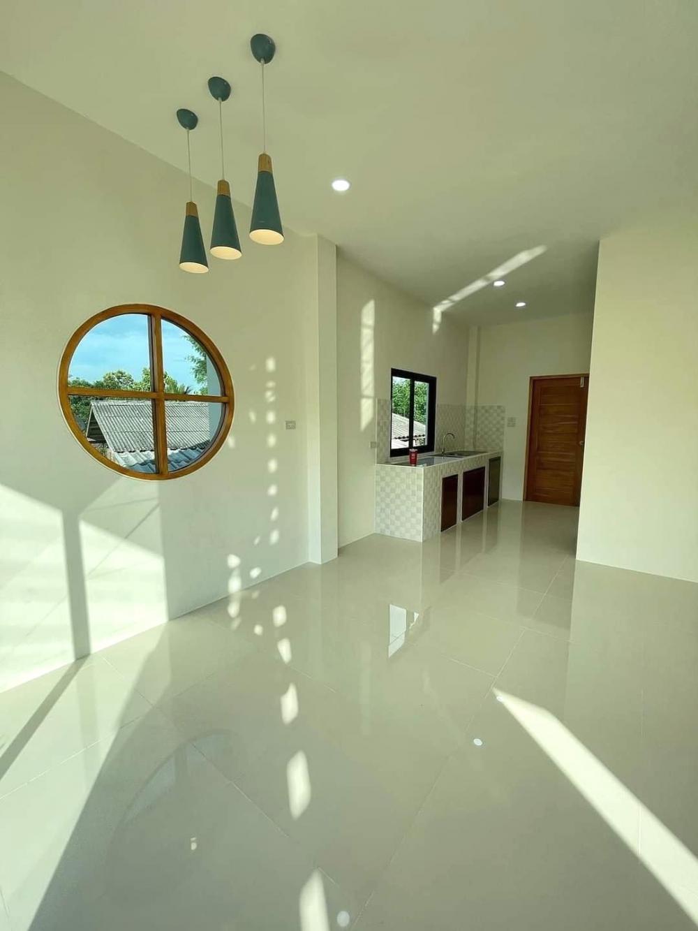 บ้านสไตล์มินิมอล 2 ห้องนอน 1 ห้องน้ำ รูปที่ 11