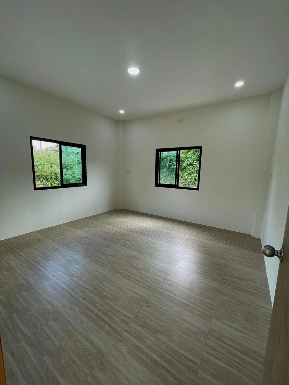 บ้านสไตล์มินิมอล 2 ห้องนอน 1 ห้องน้ำ รูปที่ 13