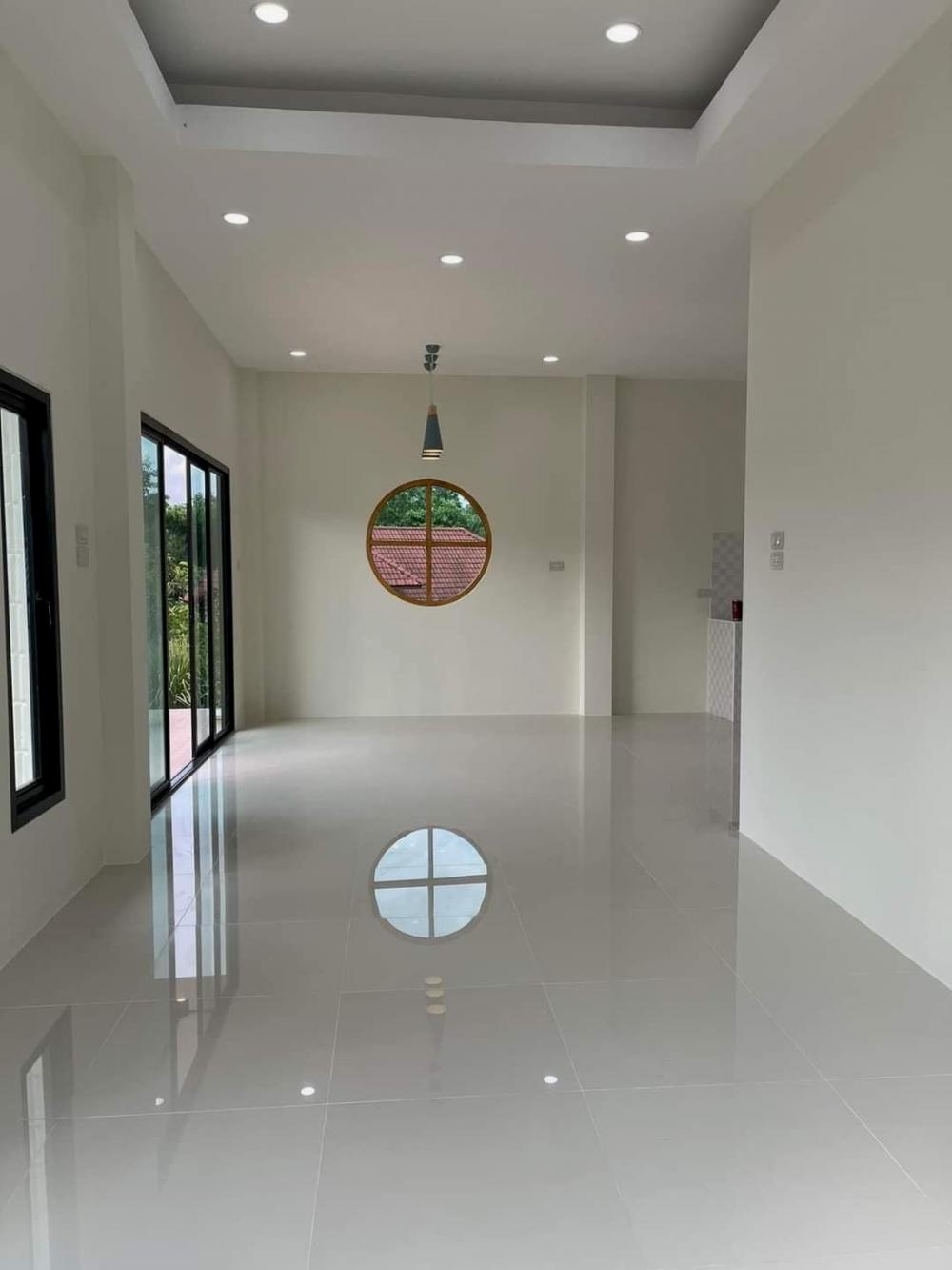 บ้านสไตล์มินิมอล 2 ห้องนอน 1 ห้องน้ำ รูปที่ 8