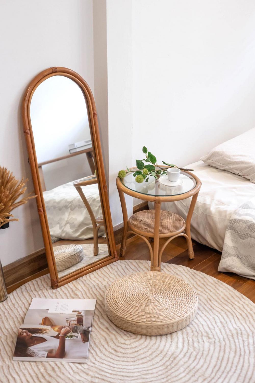 แบบบ้านสวยสไตล์มินิมอล  2 ชั้น ประยุกต์ผสมผสานกลิ่นอายญี่ปุ่น รูปที่ 26