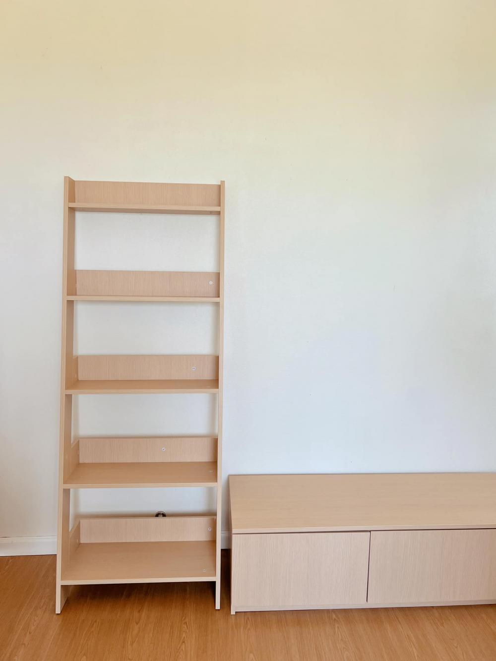 ไอเดียเลือกตู้และชั้นวางในห้อง รูปที่ 11