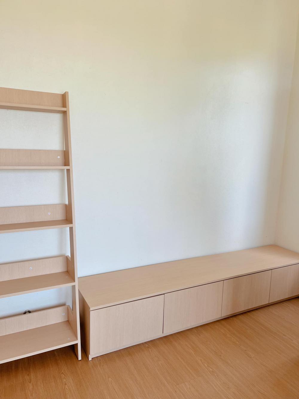 ไอเดียเลือกตู้และชั้นวางในห้อง รูปที่ 12