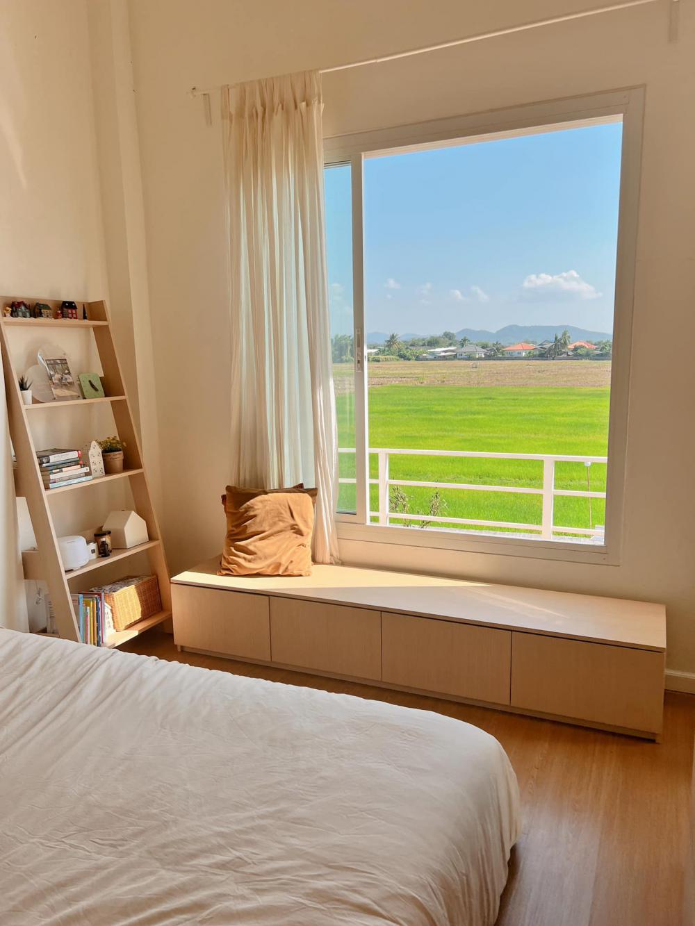 ไอเดียเลือกตู้และชั้นวางในห้อง รูปที่ 4