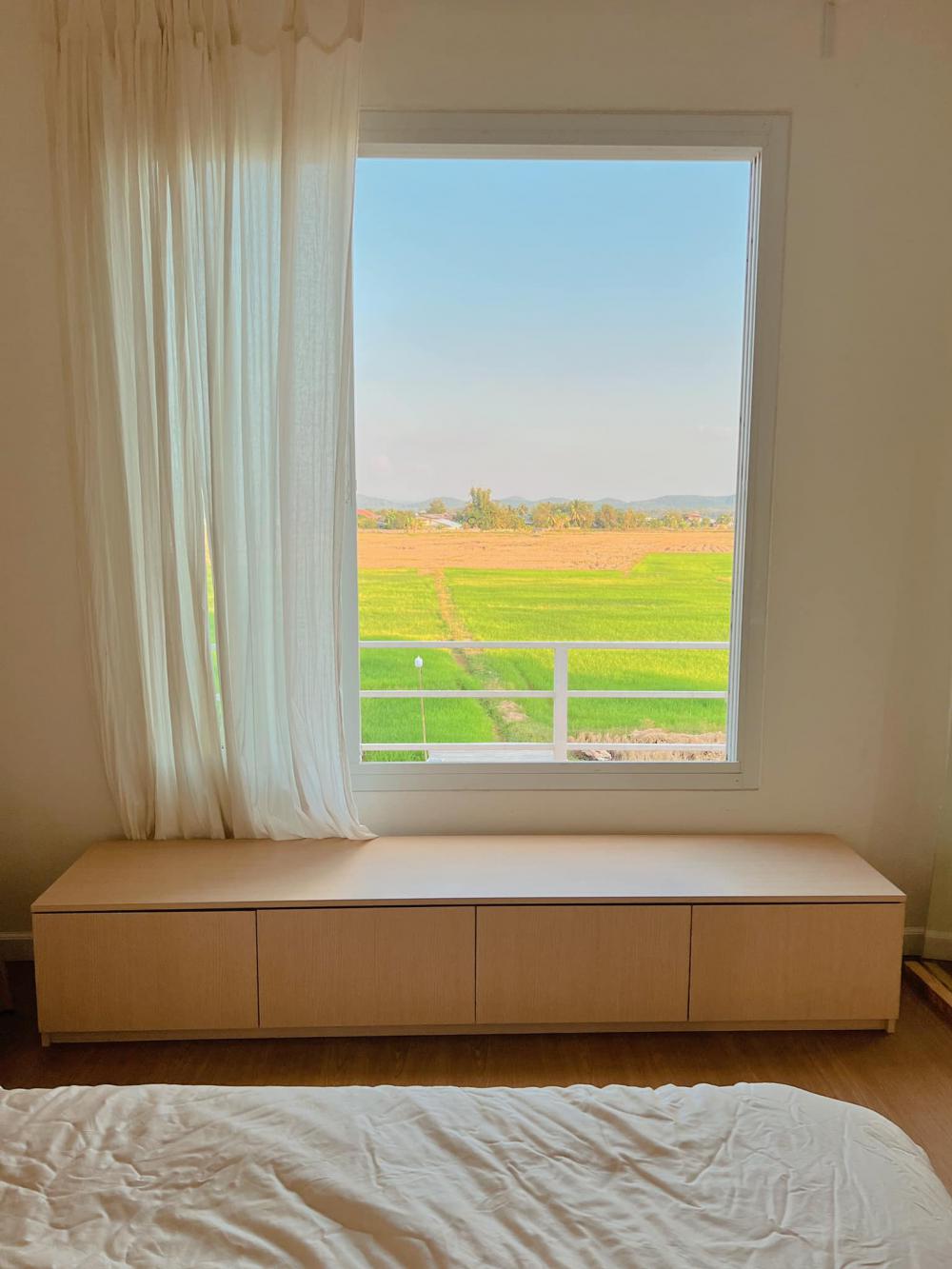 ไอเดียเลือกตู้และชั้นวางในห้อง รูปที่ 6