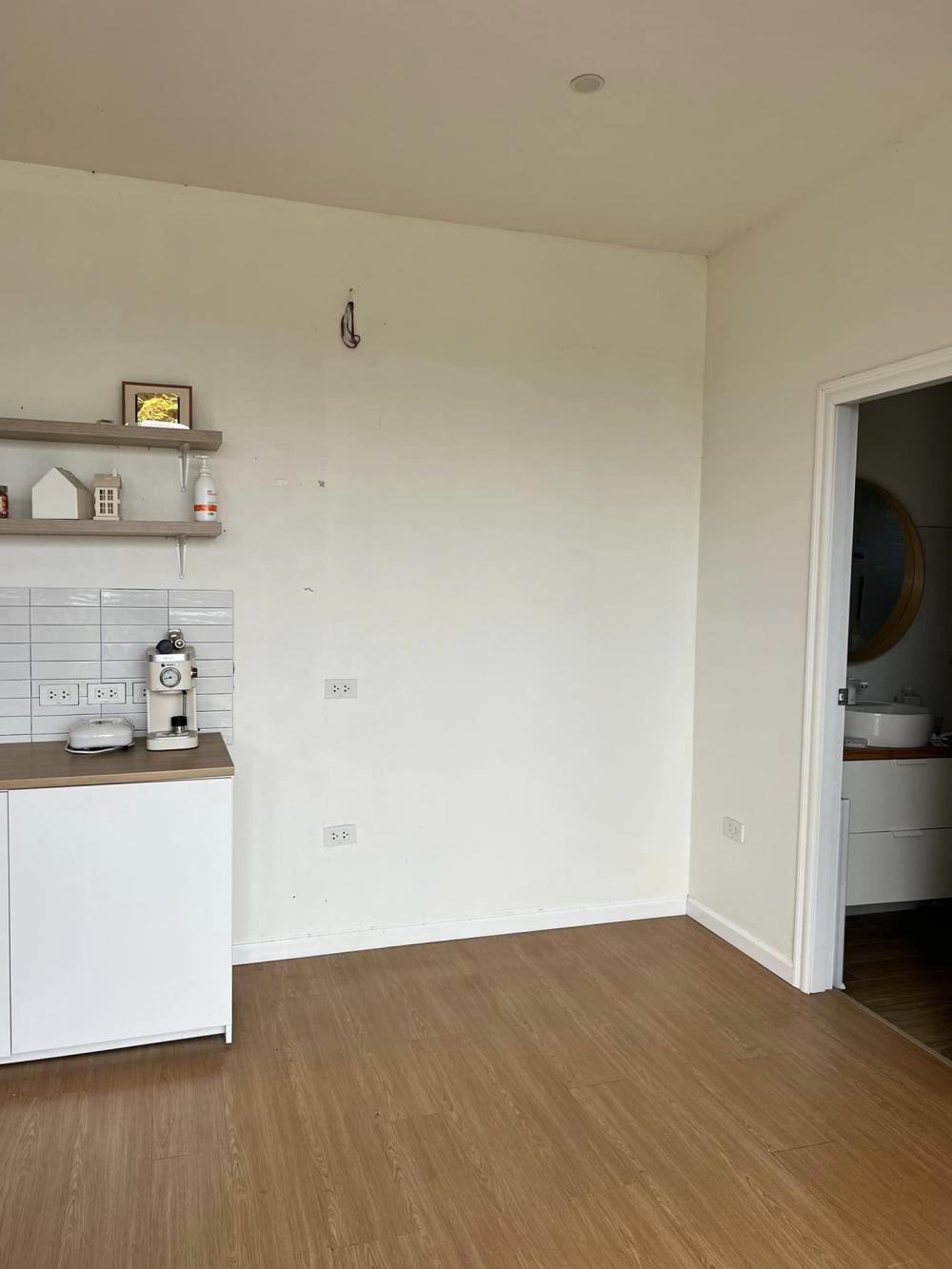 ไอเดียเลือกตู้และชั้นวางในห้อง รูปที่ 7