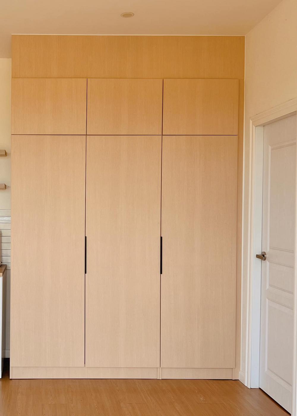 ไอเดียเลือกตู้และชั้นวางในห้อง รูปที่ 9