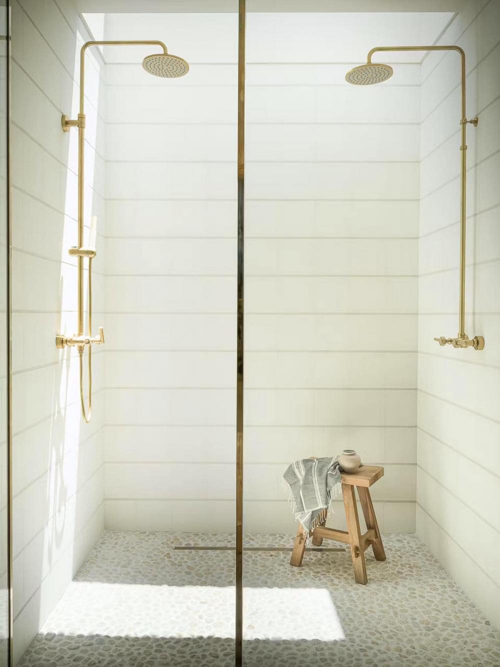 บ้านโครงการ Scandifornian Style โดยตัวบ้านมาพร้อม 4 ห้องนอน 4 ห้องน้ำและมีขนาดพื้นที่ใช้สอยถึง 3,171 ตารางเมตร รูปที่ 11