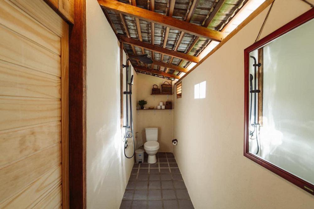 ไอเดียบ้านไม้สองชั้น ผสมผสานสมัยใหม่กับความเป็นชนบทที่อบอุ่น รูปที่ 12