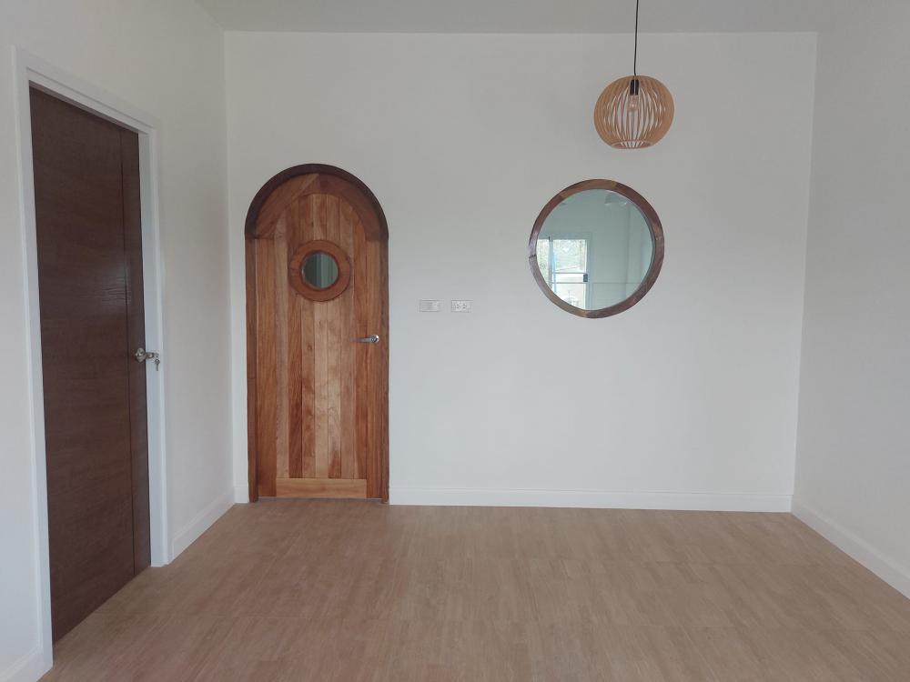 บ้านสไตล์มินิมอลขนาดเล็กมีความปุ๊กปิ๊ก น่าอยู่มาก ตกแต่งได้น่ารัก รูปที่ 11