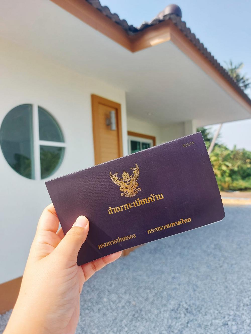 บ้านสไตล์มินิมอลขนาดเล็กมีความปุ๊กปิ๊ก น่าอยู่มาก ตกแต่งได้น่ารัก รูปที่ 14