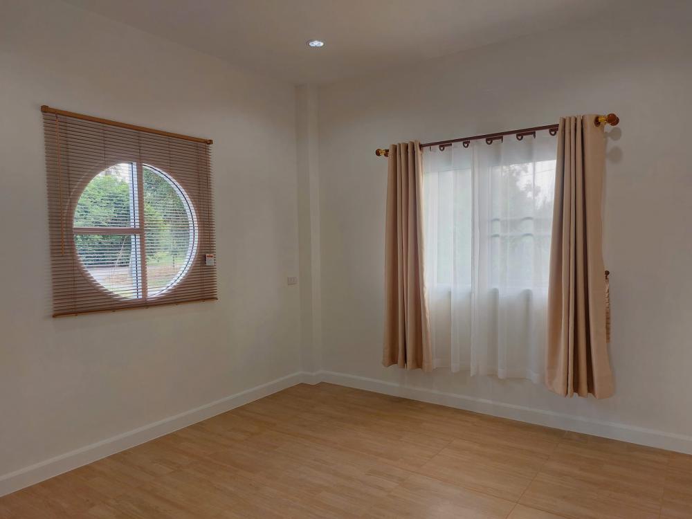 บ้านสไตล์มินิมอลขนาดเล็กมีความปุ๊กปิ๊ก น่าอยู่มาก ตกแต่งได้น่ารัก รูปที่ 5