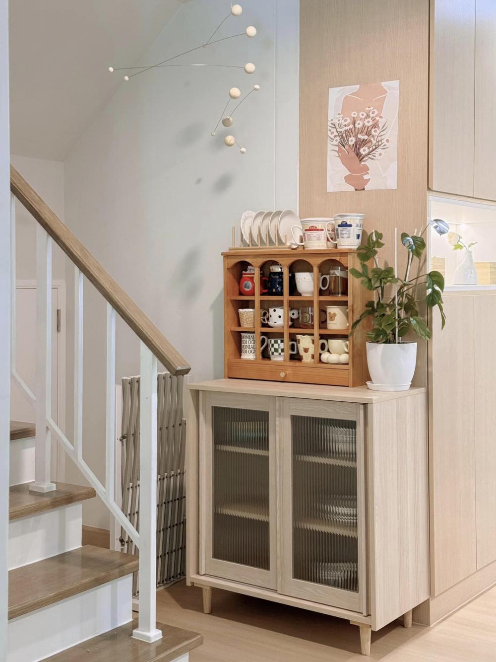 อวดบ้านคริสต์มาส 2566 รูปที่ 20