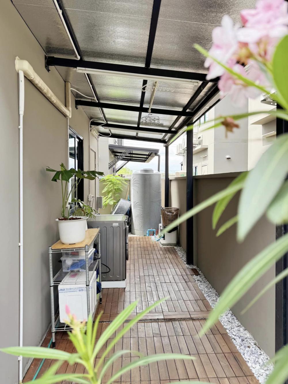 อวดบ้านคริสต์มาส 2566 รูปที่ 21