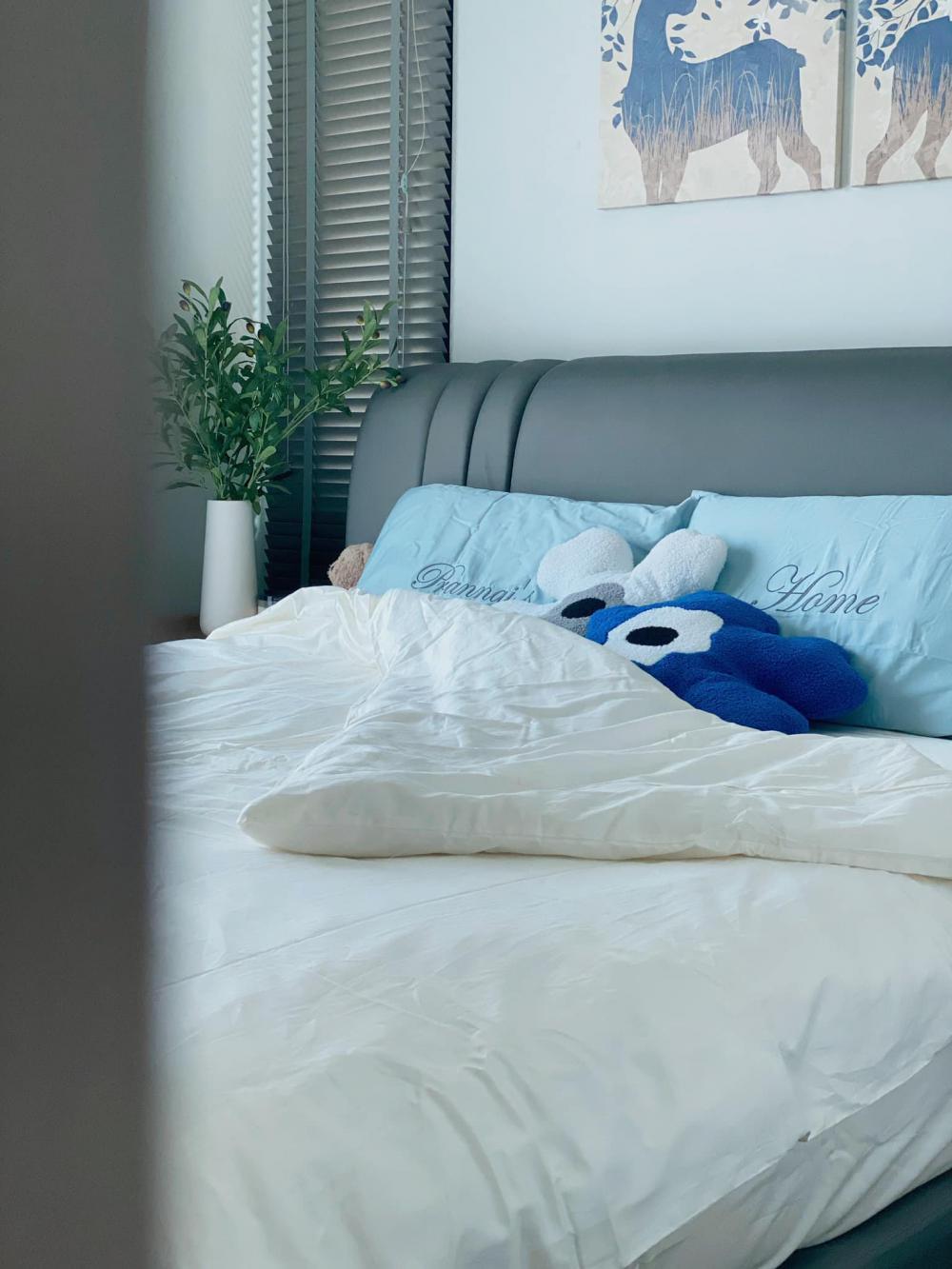 อวดบ้านคริสต์มาส 2566 รูปที่ 23