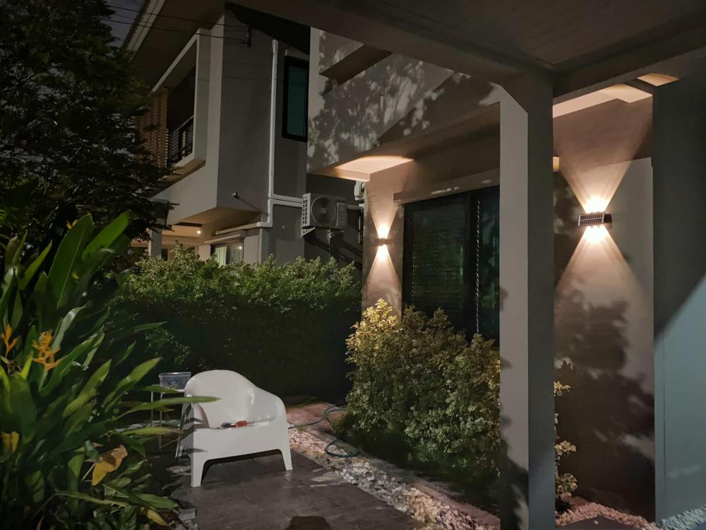 อวดบ้านคริสต์มาส 2566 รูปที่ 24