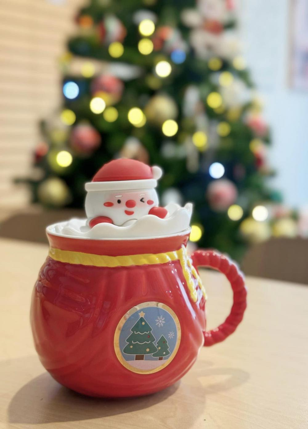 อวดบ้านคริสต์มาส 2566 รูปที่ 29