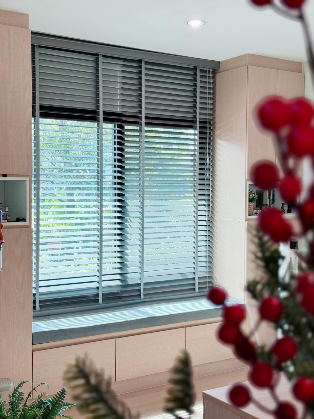 อวดบ้านคริสต์มาส 2566 รูปที่ 8