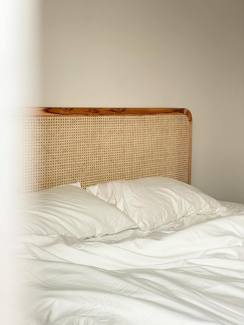 เเชร์ไอเดียแต่งบ้านโทนขาวไม้ ฉบับบ้านทาวน์โฮม รูปที่ 18