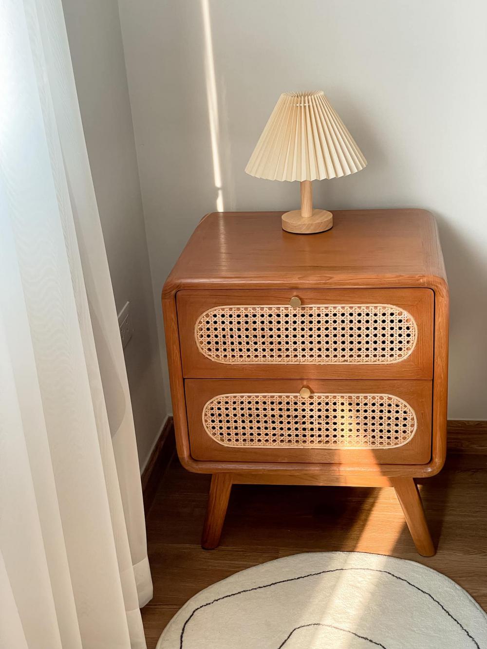 เเชร์ไอเดียแต่งบ้านโทนขาวไม้ ฉบับบ้านทาวน์โฮม รูปที่ 19