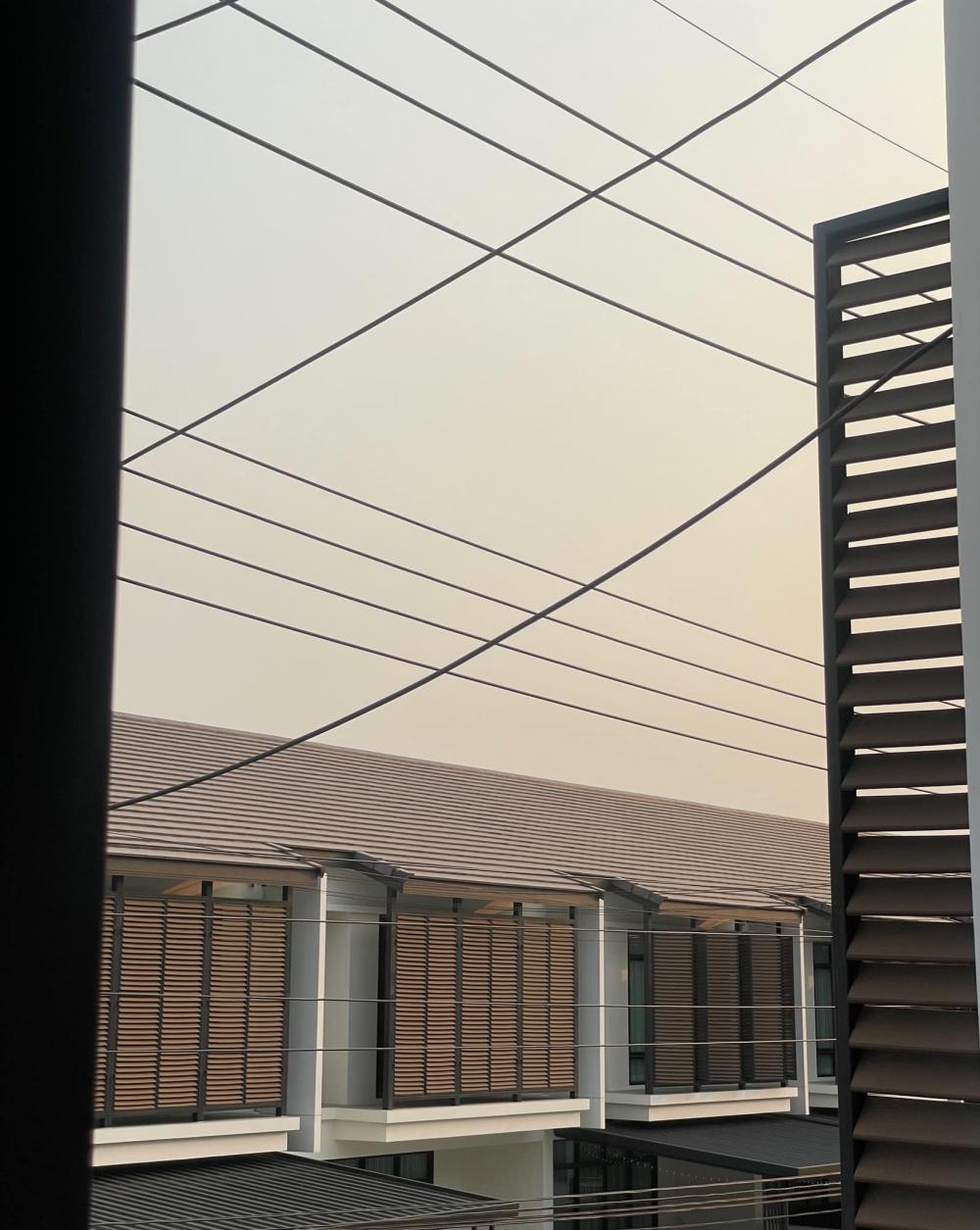 เเชร์ไอเดียแต่งบ้านโทนขาวไม้ ฉบับบ้านทาวน์โฮม รูปที่ 40