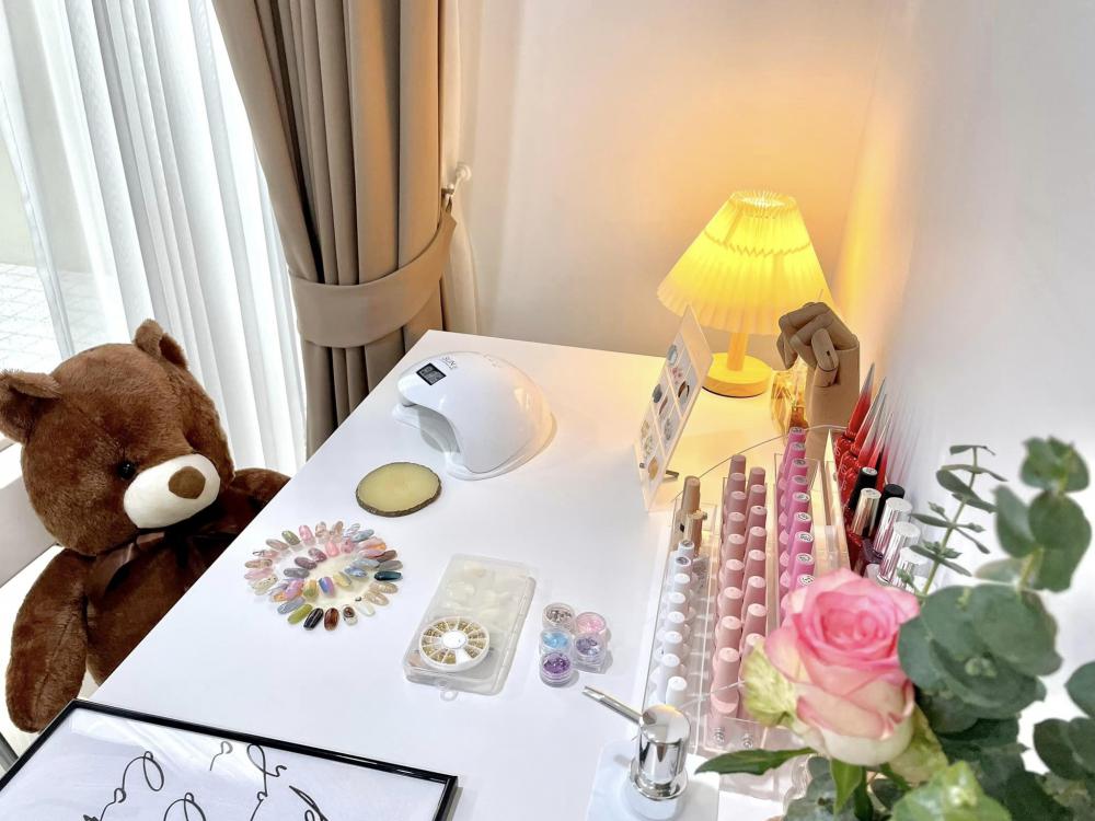 เเชร์ไอเดียแต่งบ้านโทนขาวไม้ ฉบับบ้านทาวน์โฮม รูปที่ 36