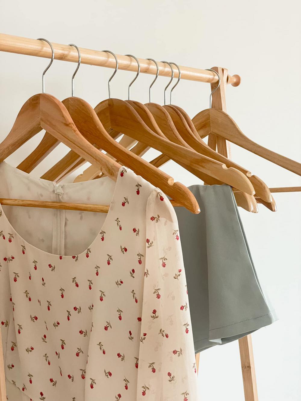 เเชร์ไอเดียแต่งบ้านโทนขาวไม้ ฉบับบ้านทาวน์โฮม รูปที่ 37