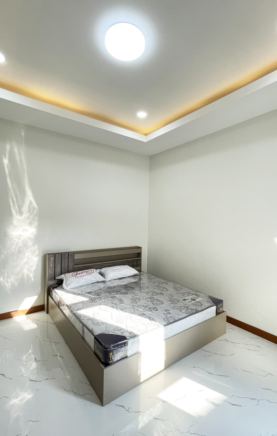 บ้านสไตล์นอร์ดิก BAAN LEEPROM บ้านลีพรม รูปที่ 20