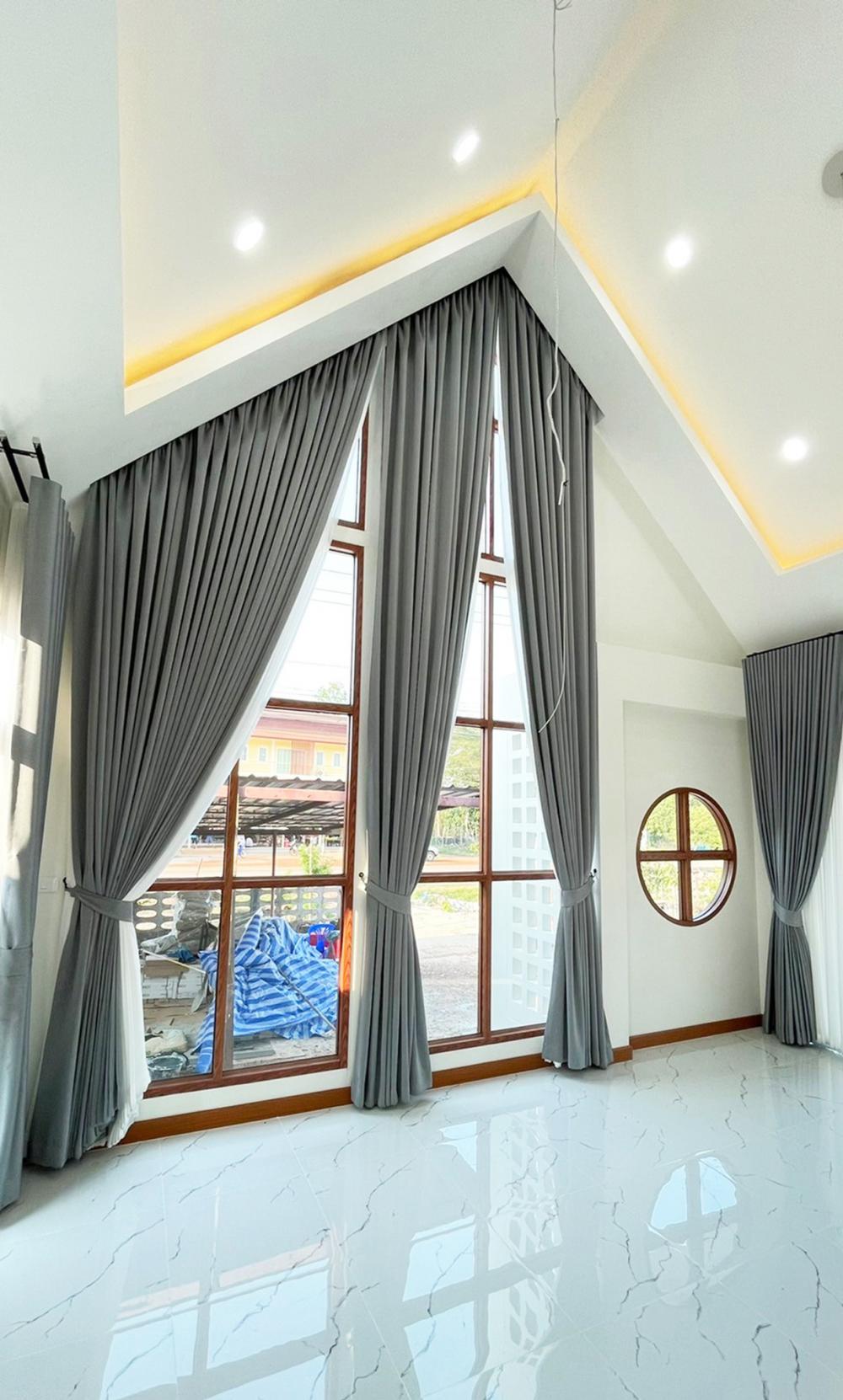 บ้านสไตล์นอร์ดิก BAAN LEEPROM บ้านลีพรม รูปที่ 27